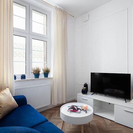 Elite Apartments Carrara Γκντανσκ Εξωτερικό φωτογραφία