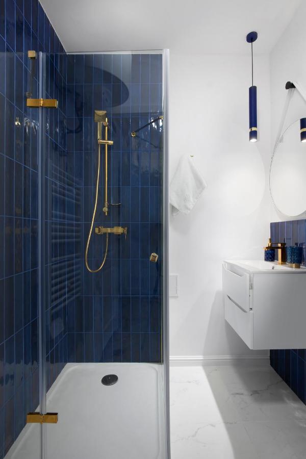 Elite Apartments Carrara Γκντανσκ Εξωτερικό φωτογραφία